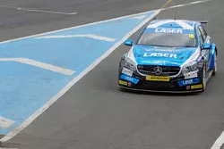 Aiden Moffat, Laser Tools Racing