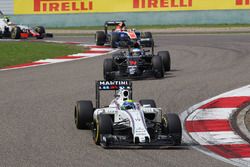 Felipe Massa, Williams FW38