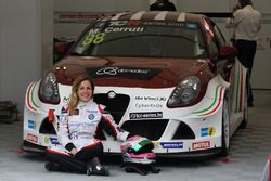 Michela Cerruti, Mulsanne Racing