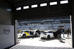 Opel Astra TCR