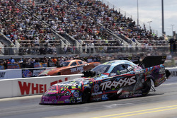Courtney Force