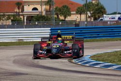 Matt Brabham, PIRTEK Team Murray Chevrolet