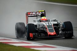 Esteban Gutierrez, Haas F1 Team VF-16