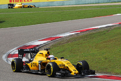 Kevin Magnussen, Renault Sport F1 Team