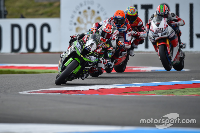 #4 Assen