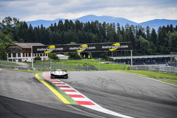 #15 RLR Msport Ligier JSP3 - Nissan: Marten Dons, Ossy Yusuf