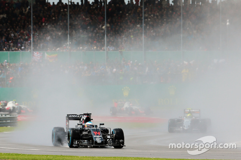 Grand Prix de Grande-Bretagne