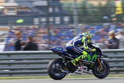 Valentino Rossi, Yamaha Factory Racing