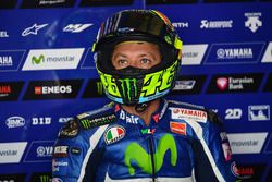 Valentino Rossi, Yamaha Factory Racing