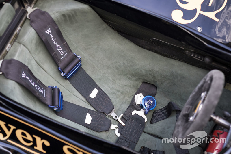 Lotus 91