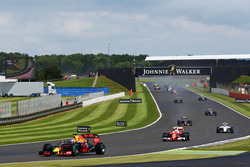 Daniel Ricciardo, Red Bull Racing RB12
