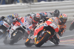 Dani Pedrosa, Repsol Honda Team