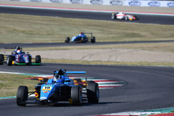 Marcos Siebert, Jenzer Motorsport