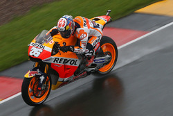 Dani Pedrosa, Repsol Honda Team