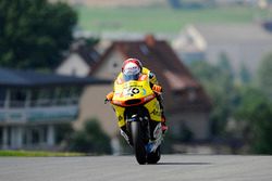 Alex Rins, Paginas Amarillas HP 40