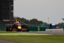 Daniel Ricciardo, Red Bull Racing RB12