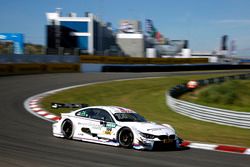 Martin Tomczyk, BMW Team Schnitzer, BMW M4 DTM