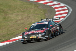 Адриен Тамбэ, Audi Sport Team Rosberg, Audi RS 5 DTM