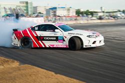 Екатерина Седых, Nissan Silvia