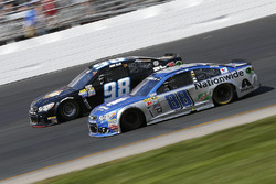 Alex Bowman, Hendrick Motorsports, Chevrolet