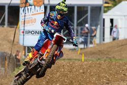 Antonio Cairoli, Red Bull KTM Factory Racing