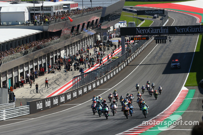 Moto3