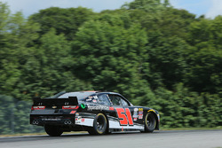 Jeremy Clements, Chevrolet