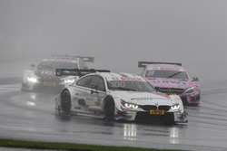 Martin Tomczyk, BMW Team Schnitzer, BMW M4 DTM