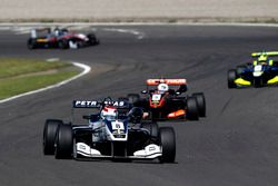 Pedro Piquet, Van Amersfoort Racing Dallara F316 - Mercedes