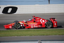 Scott Dixon, Chip Ganassi Racing Chevrolet