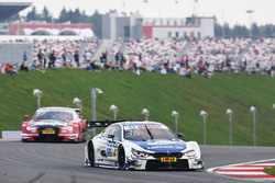 Maxime Martin, BMW Team RBM, BMW M4 DTM