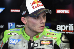 Stefan Bradl, Aprilia Racing Team Gresini