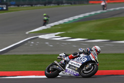 Loris Baz, Avintia Racing