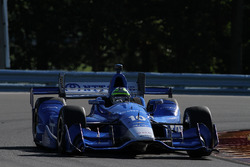Tony Kanaan, Chip Ganassi Racing Chevrolet