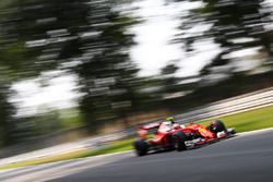 Kimi Räikkönen, Ferrari SF16-H