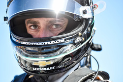 Simon Pagenaud, Team Penske Chevrolet