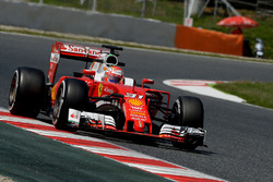 Antonio Fuoco, Ferrari SF16-H