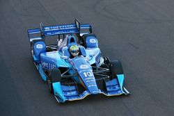 Tony Kanaan, Chip Ganassi Racing Chevrolet