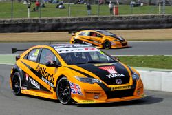 Matt Neal, Halfords Yuasa Racing