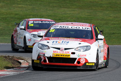 Josh Cook, MG Racing RCIB Insurance