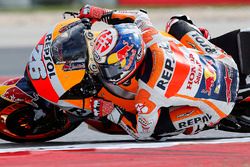 Dani Pedrosa, Repsol Honda Team