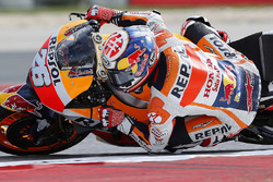 Дани Педроса, Repsol Honda Team