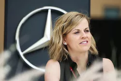 Susie Wolff