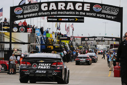 Kevin Harvick, Stewart-Haas Racing Chevrolet