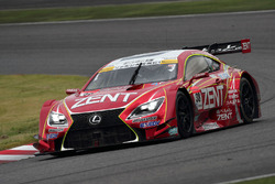 #38 ZENT CERUMO RC F
