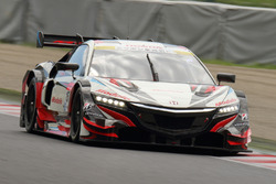 #15 ドラゴ モデューロ NSX CONCEPT-GT