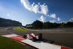 Nyck De Vries, ART Grand Prix