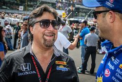 Michael Andretti