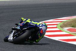 Valentino Rossi, Yamaha Factory Racing