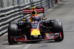 Max Verstappen, Red Bull Racing RB12